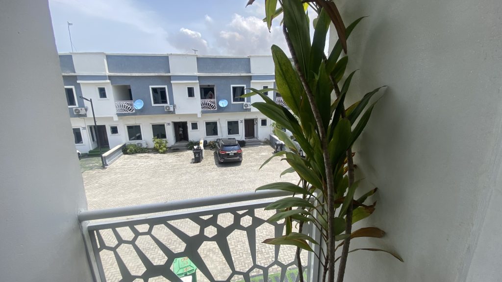 Only 2 Units Left! 3-Bedroom Terrace Duplexes